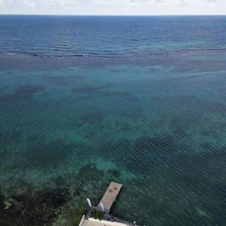 Ocean Palms Hotel Ocho Rios Exterior foto