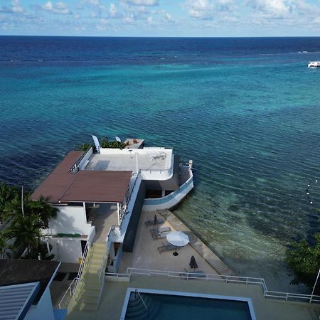 Ocean Palms Hotel Ocho Rios Exterior foto