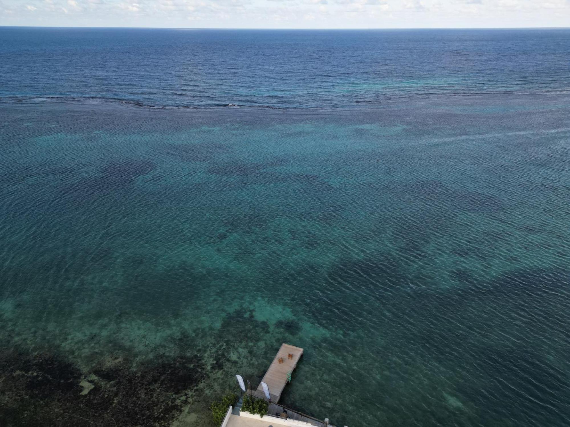 Ocean Palms Hotel Ocho Rios Exterior foto