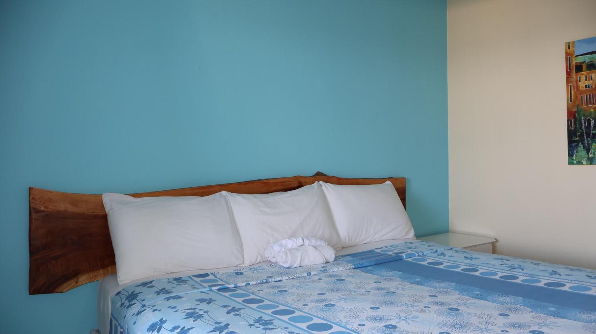 Ocean Palms Hotel Ocho Rios Exterior foto